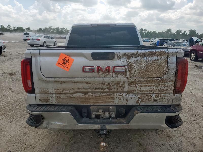 2021 GMC SIERRA C15 3GTP8DED3MG151846
