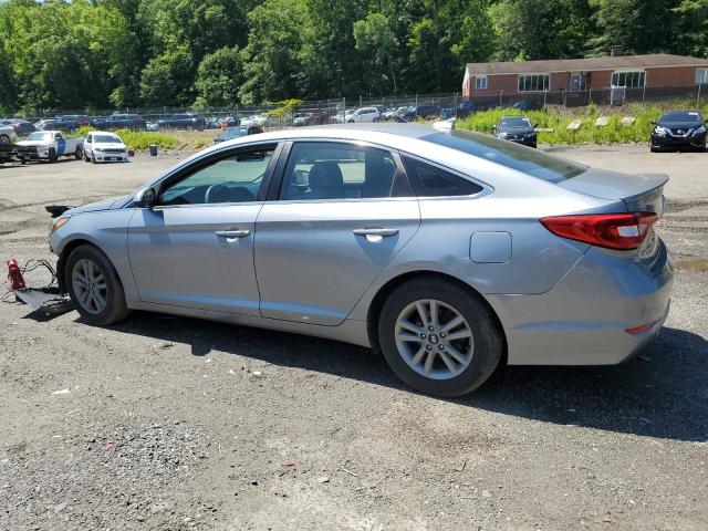 Vin: 5npe24af0fh005222, lot: 58698795, hyundai sonata se 20152