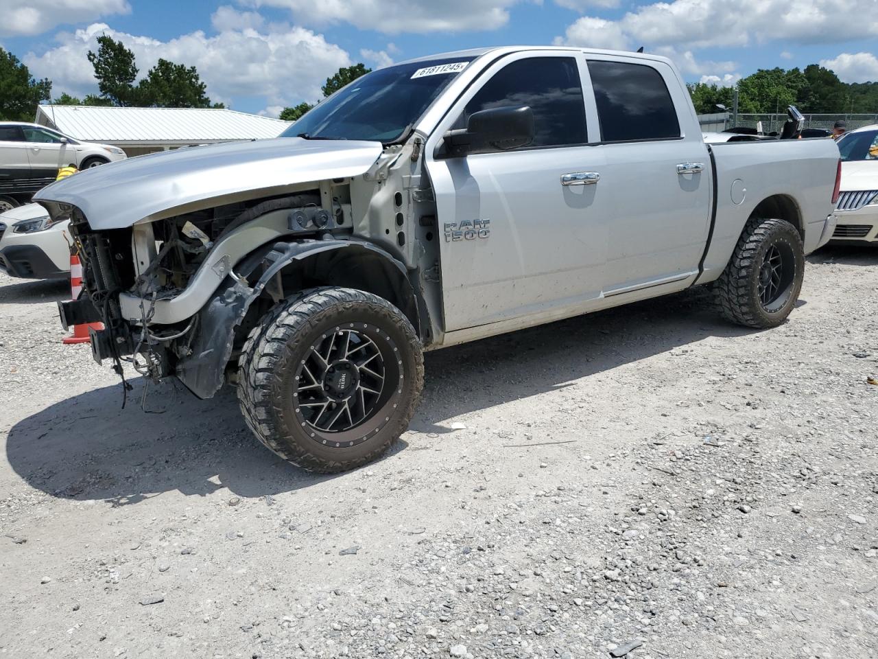 RAM 1500 SLT