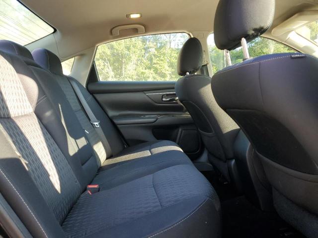 2018 NISSAN ALTIMA 2.5 - 1N4AL3AP7JC250141
