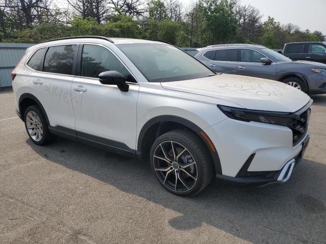 2025 HONDA CR-V SPORT 5J6RS6H93SL026238