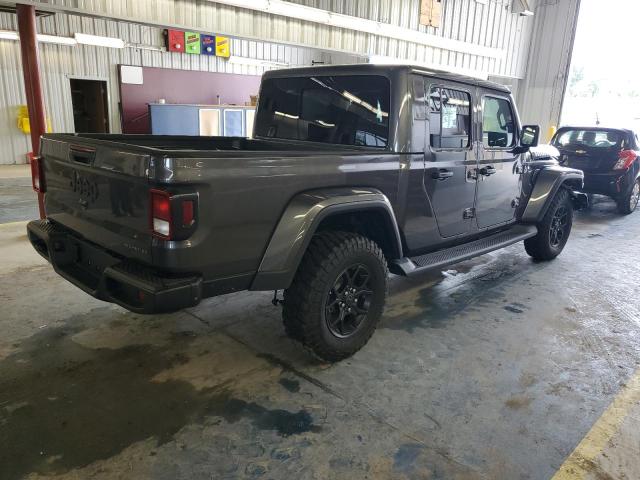 2025 JEEP GLADIATOR 1C6PJTAG5SL528084