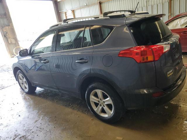 Vin: jtmrfrevxed090594, lot: 59963455, toyota rav4 xle 20142