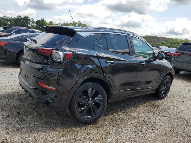 Vin: kl4amesl1rb159957, lot: 60306745, buick encore sport touring 20243