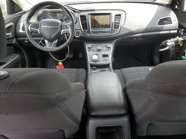 2016 CHRYSLER 200 LIMITE 1C3CCCAB1GN161142