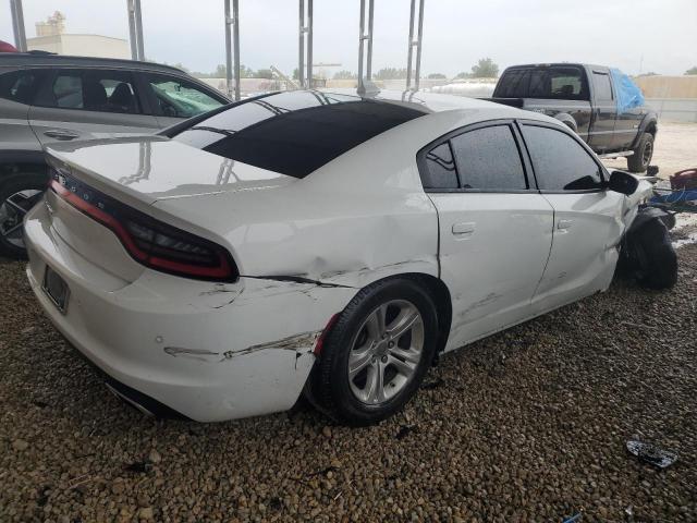 2023 DODGE CHARGER SX 2C3CDXBG4PH653543