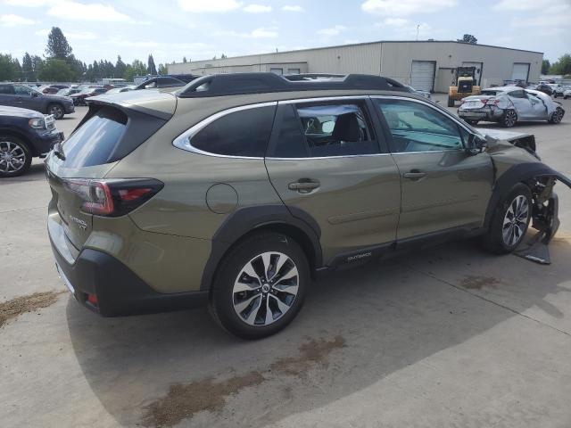 2023 SUBARU OUTBACK LIMITED XT 4S4BTGND4P3154980