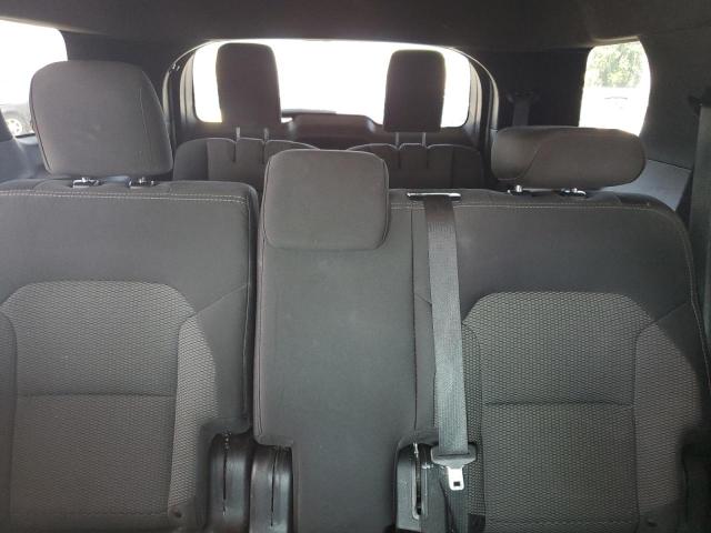 2019 FORD EXPLORER X - 1FM5K7D81KGA61579