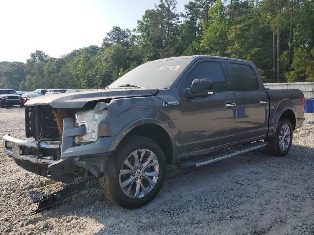 Vin: 1ftew1cf2gkd27346, lot: 59405745, ford f-150 supercrew 2016 img_1