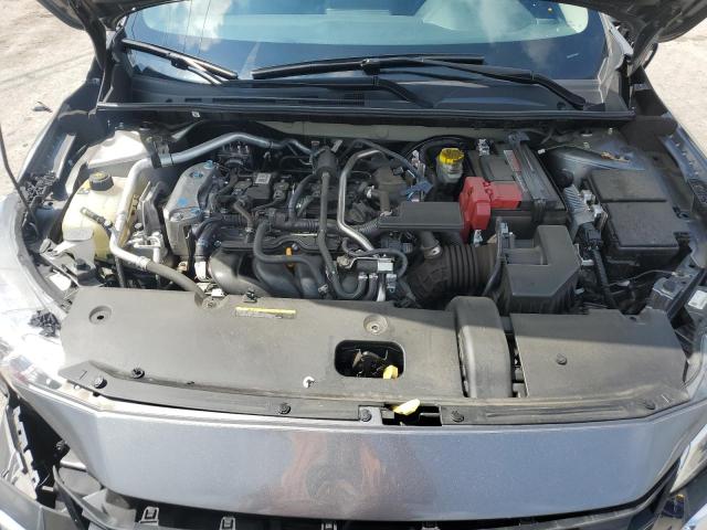 2024 NISSAN SENTRA SV - 3N1AB8CV9RY309248