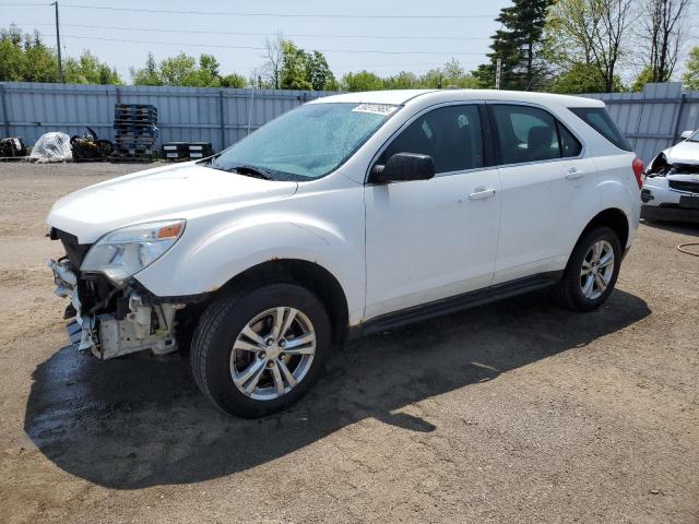 Vin: 2gnflcek3d6260460, lot: 59312965, chevrolet equinox ls 2013 img_1