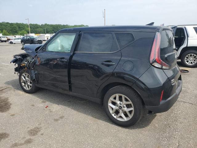 2023 KIA SOUL LX KNDJ23AU4P7877190
