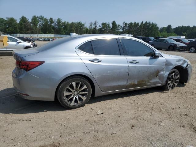 Vin: 19uub1f36fa015612, lot: 60851825, acura tlx 20153