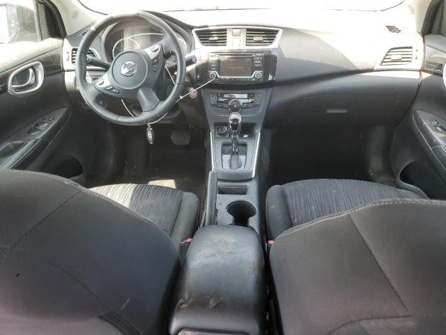 2018 NISSAN SENTRA S - 3N1AB7AP1JL634802
