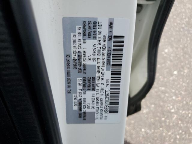 2024 MAZDA CX-5 JM3KFBAY1R0369770