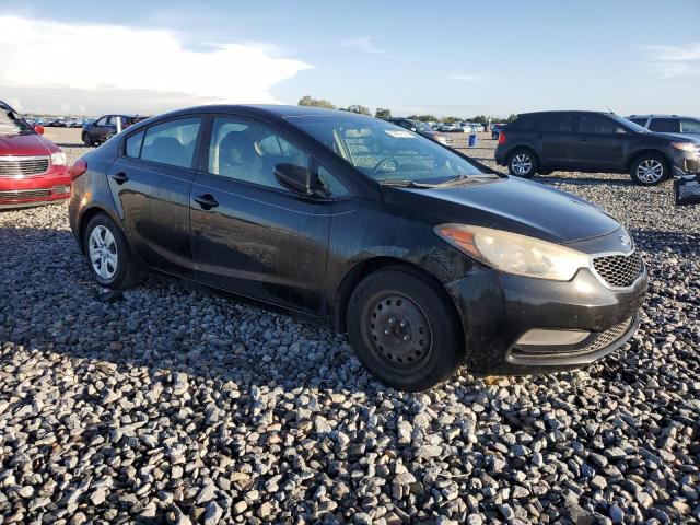 Vin: knafk4a60g5580651, lot: 61007185, kia forte lx 20164