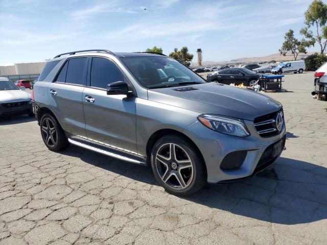 Vin: 4jgda5jbxha966305, lot: 60158645, mercedes-benz gle-class 350 20174