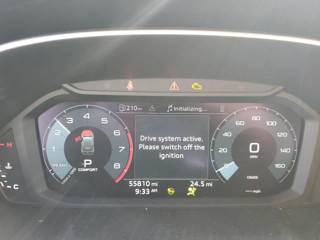 2022 AUDI Q3 PREMIUM WA1AUCF32N1015462
