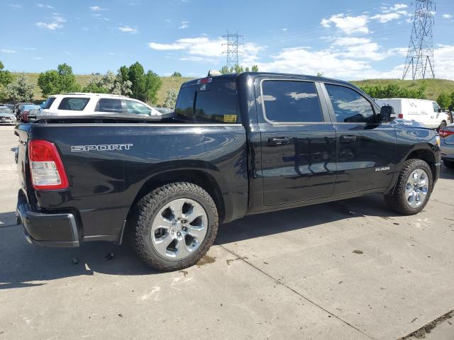 2020 RAM 1500 BIG H 1C6SRFFM2LN289988