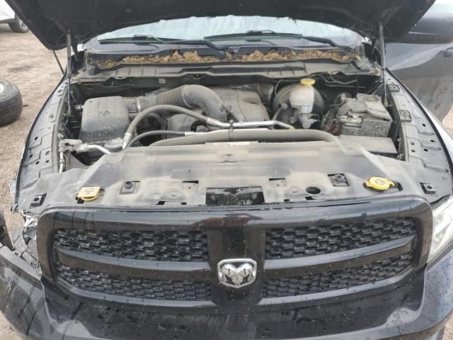 2018 RAM 1500 ST - 3C6RR7KT1JG265852