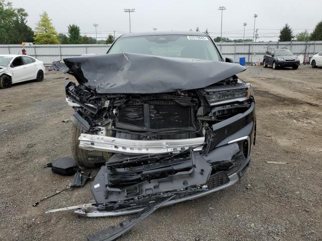 2025 HONDA PILOT EXL 5FNYG1H41SB043472