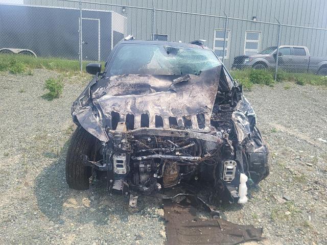 2018 JEEP CHEROKEE L - 1C4PJMCX7JD507306