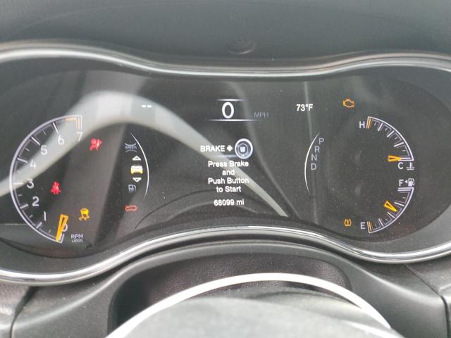 2021 JEEP GRAND CHER 1C4RJFAG9MC809214