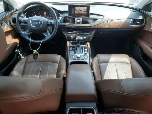 wau2mbfc2en121534 - 2014 Audi a7 prestige - #59330165