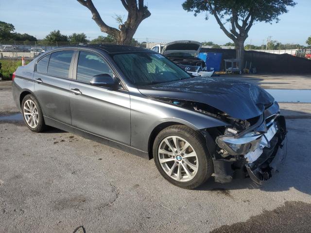 Vin: wba8e5g5xhnu22274, lot: 60507785, bmw 3 series xi 20174