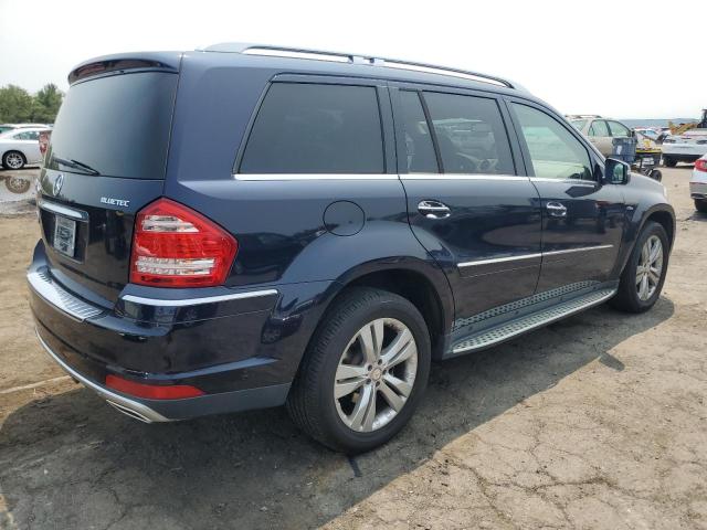 Vin: 4jgbf2fe6ba686642, lot: 59107205, mercedes-benz gl-class 350 bluetec 20113