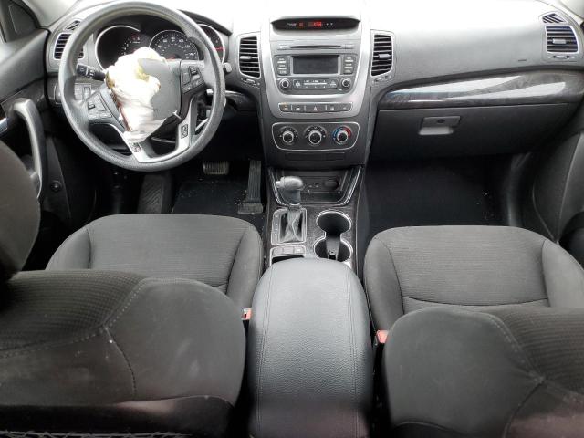 2014 KIA SORENTO LX - 5XYKTDA77EG481059