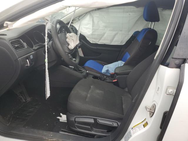 2015 VOLKSWAGEN JETTA TDI - 3VWLA7AJ2FM414328