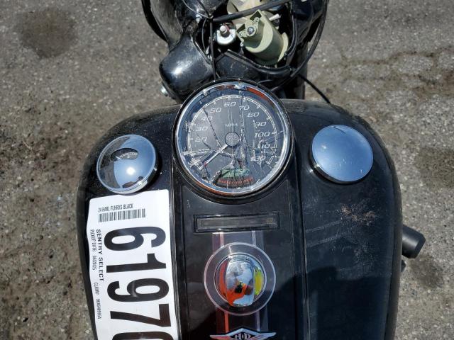 2024 HARLEY-DAVIDSON FLHRXS 1HD1KVP19RB647698