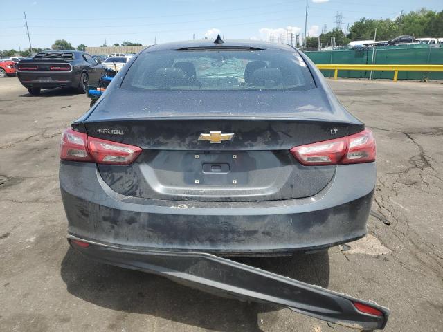 2021 CHEVROLET MALIBU LT 1G1ZD5ST6MF068007