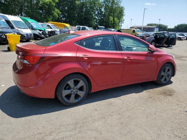 Vin: kmhdh4ah8eu035533, lot: 60842235, hyundai elantra se 20143