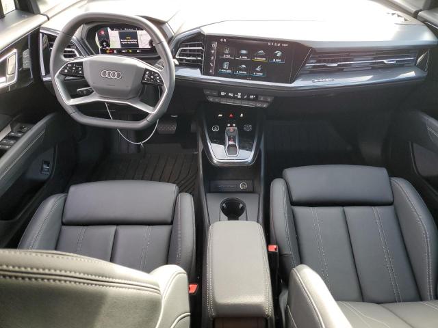 2023 AUDI Q4 E-TRON WA132BFZ0PP052264