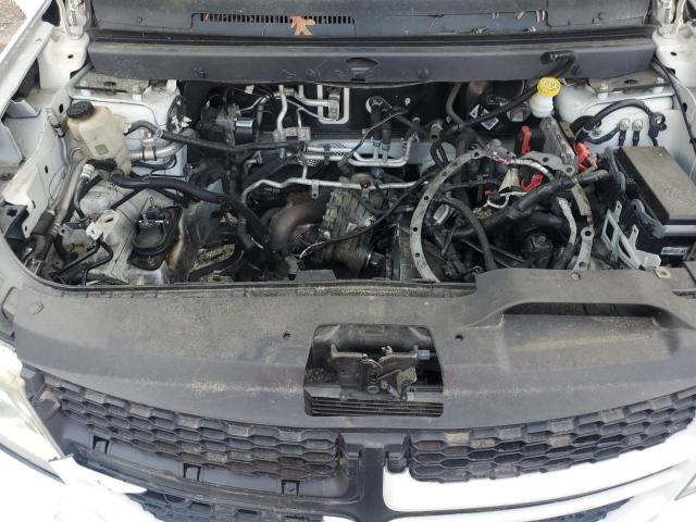 2017 DODGE JOURNEY SX 3C4PDDBG7HT529027
