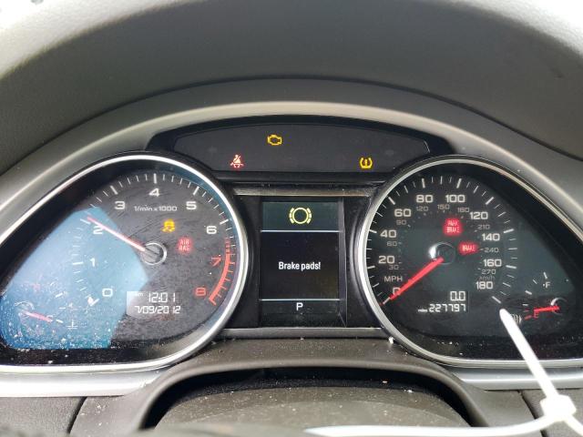 wa1lgafe5ed005786 - 2014 Audi q7 premium plus - #60567395