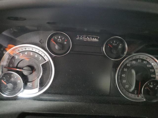 2022 RAM 1500 CLASS 1C6RR7GG0NS151903