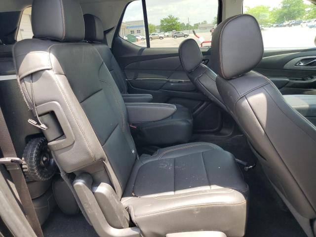 2021 CHEVROLET TRAVERSE L 1GNERHKW4MJ100640