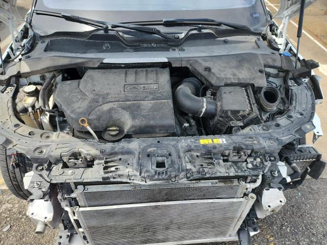 2020 LAND ROVER RANGE ROVE - SALZM2GX9LH019574