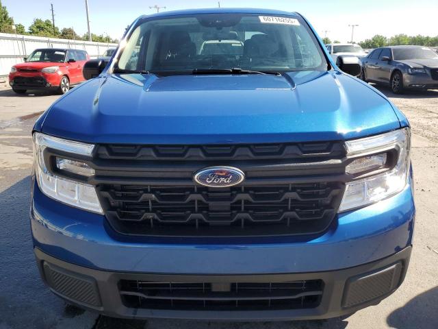 2023 FORD MAVERICK X - 3FTTW8F90PRA25829