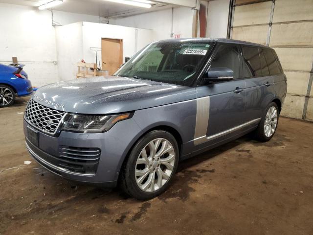 Vin: salgs2sv8ja502742, lot: 60878555, land rover rangerover hse 2018 img_1