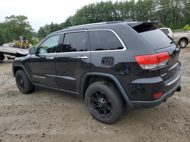 Vin: 1c4rjfbg7ec103780, lot: 60375365, jeep grand cher limited 20142