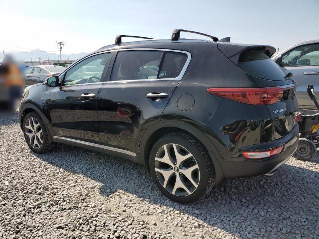 2017 KIA SPORTAGE S KNDPRCA68H7159926
