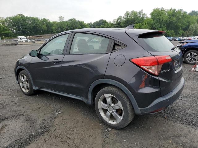 2017 HONDA HR-V LX 3CZRU6H34HM706341