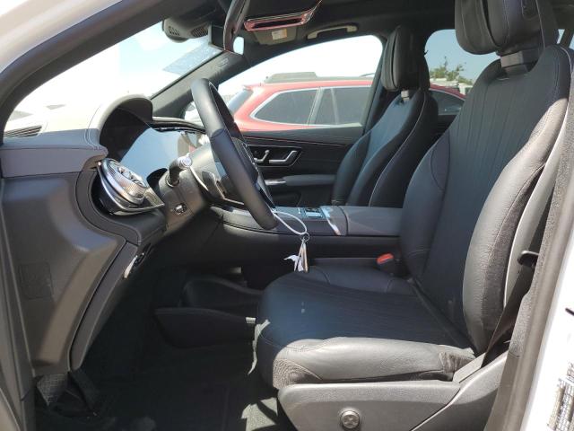 2025 MERCEDES-BENZ EQS SUV 45 4JGDM2EB0SA036663