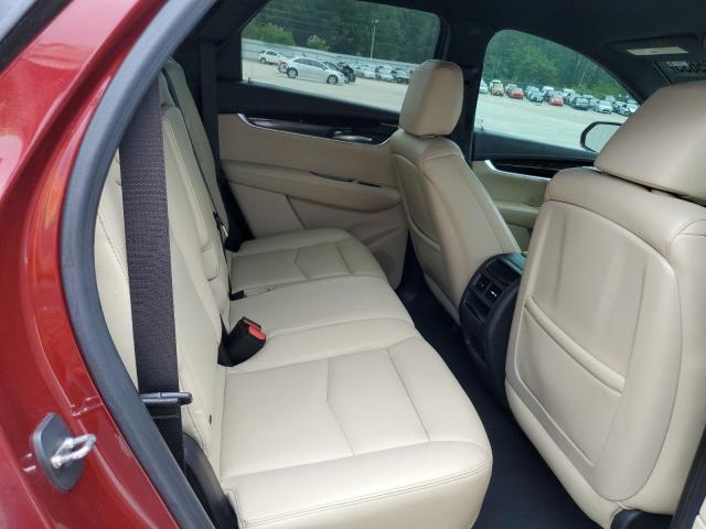2018 CADILLAC XT5 1GYKNARS2JZ103562