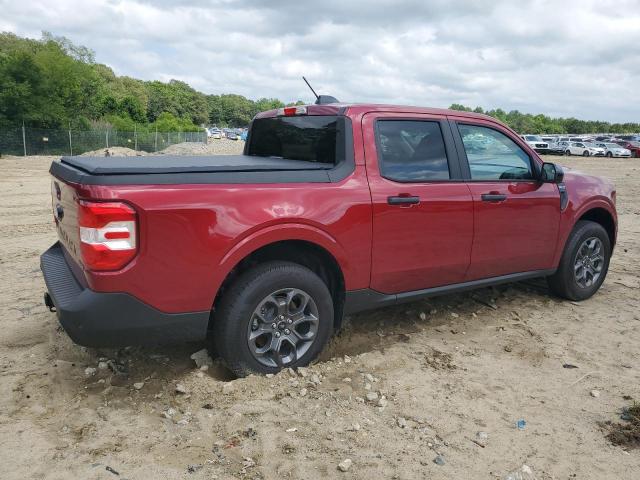 Vin: 3fttw8j3xsra27955, lot: 59951725, ford maverick xlt 20253