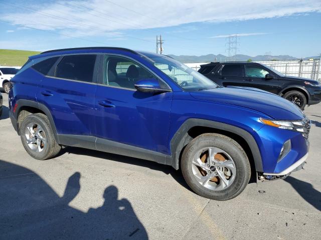 Vin: 5nmjbcae0nh040189, lot: 59914495, hyundai tucson sel 20224